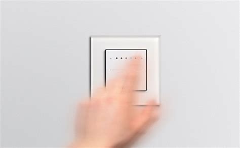 gira knx dali dimmer